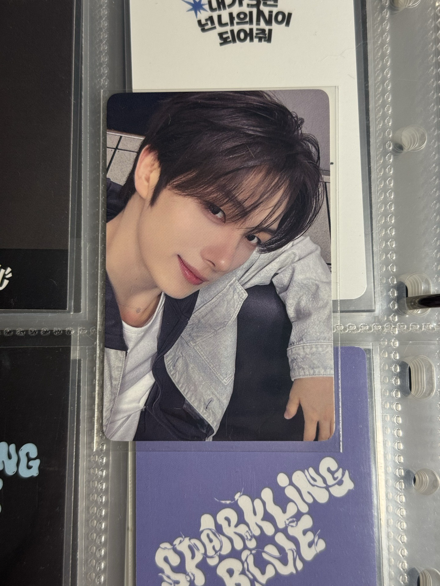 TWS 一直娛5.0簽售英宰