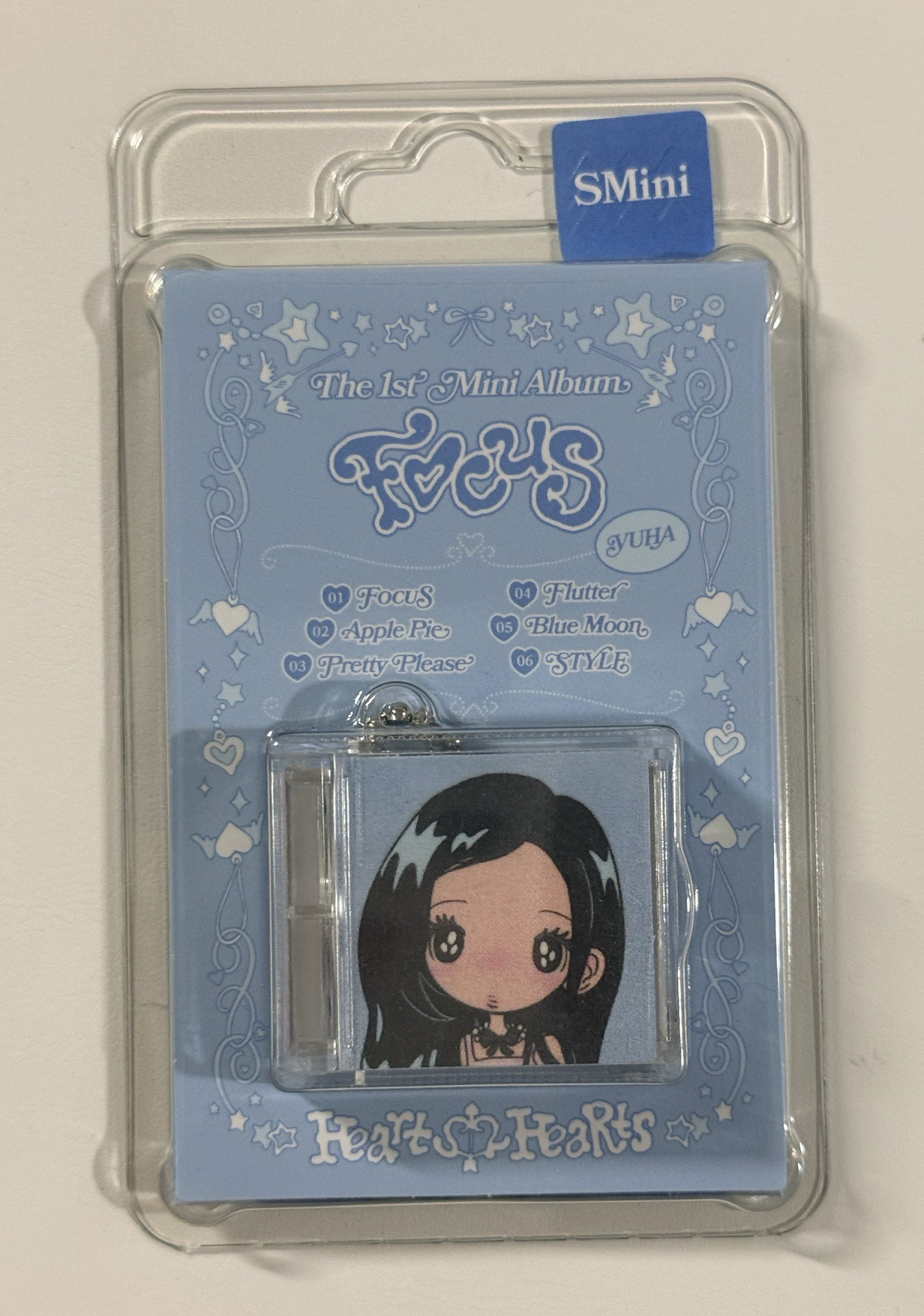 YUHA FOCUS電子版未拆專