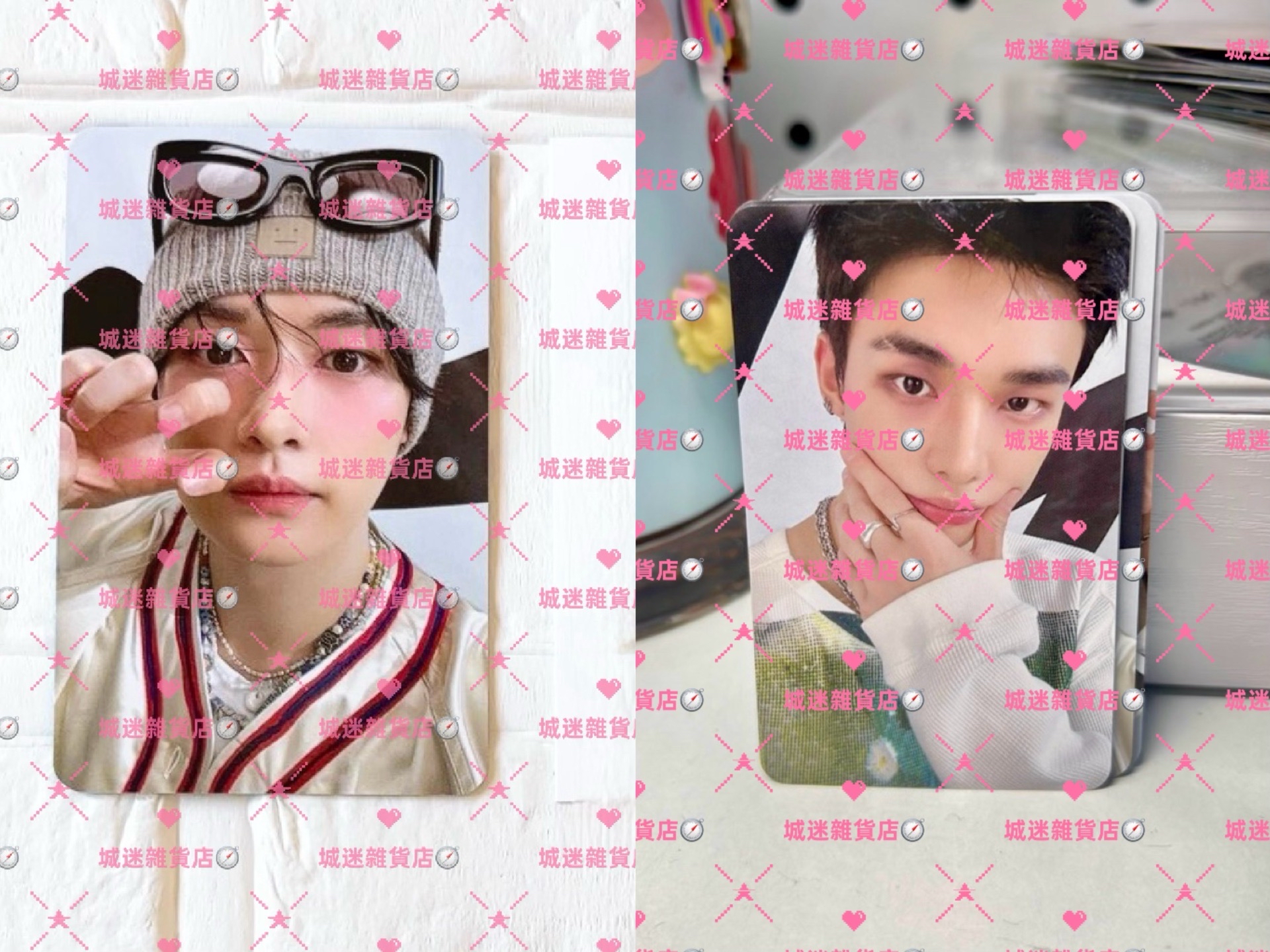 快閃線上滿額 旻辰