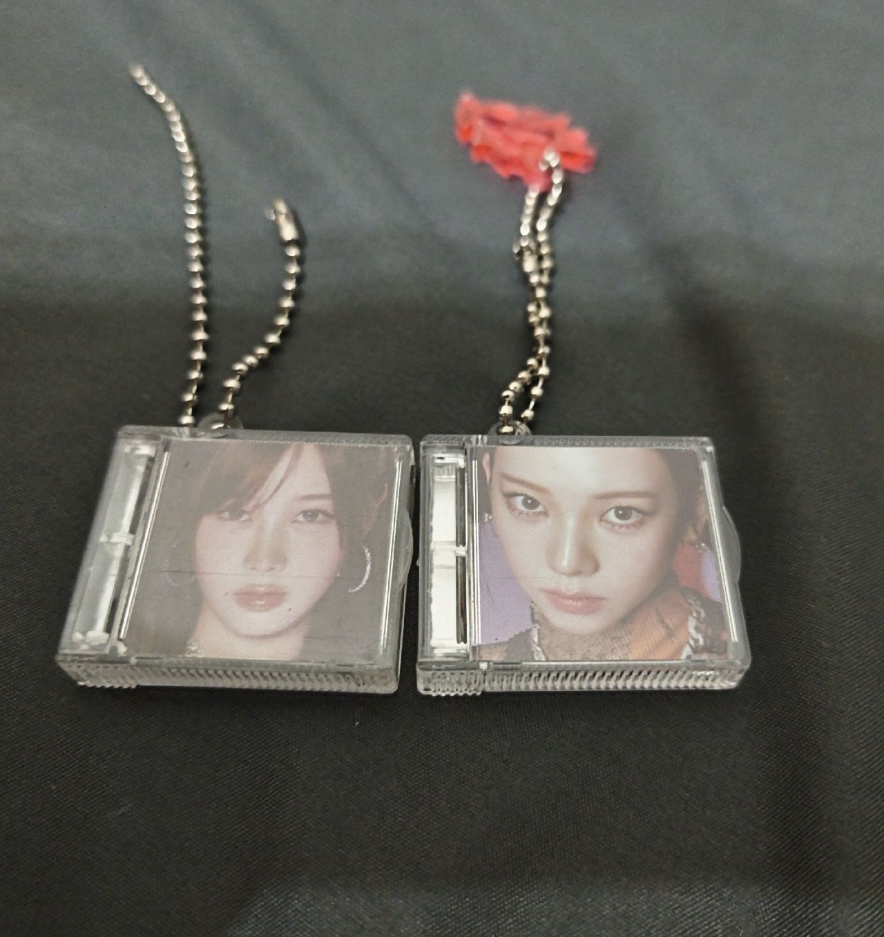 正規一Smini空專未掃無外盒