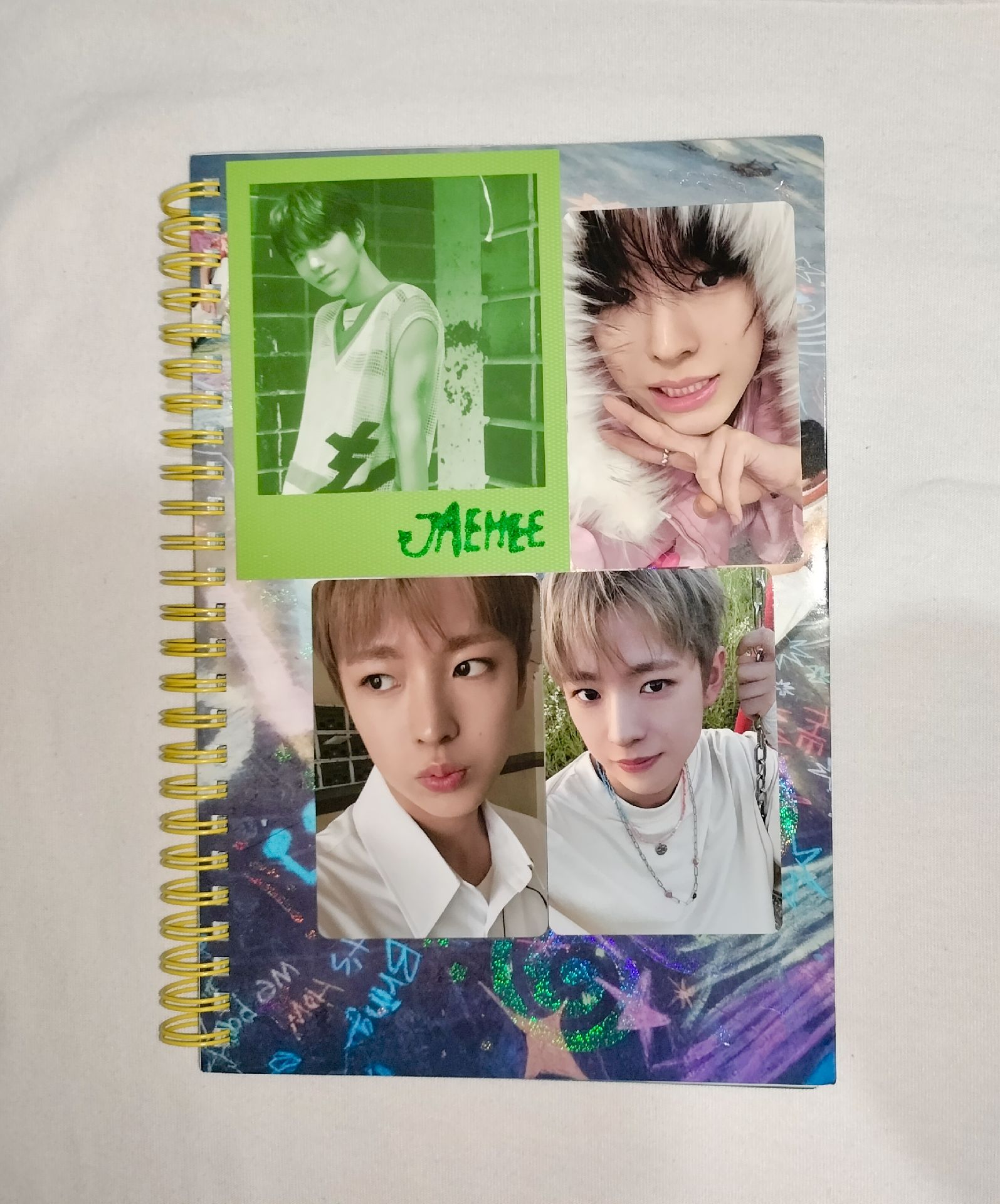 Color全專 ⭐志小卡😽✨~