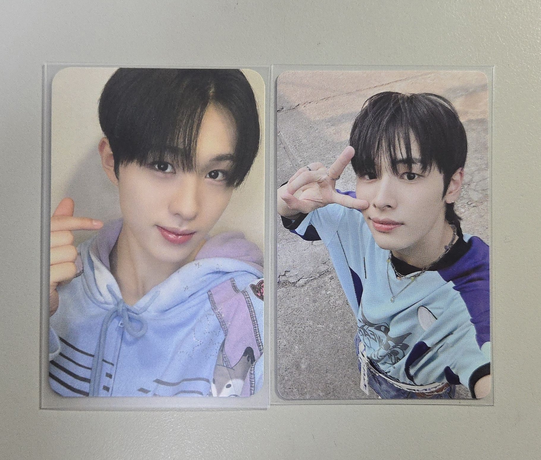 藍衣🐻‍❄️🐿