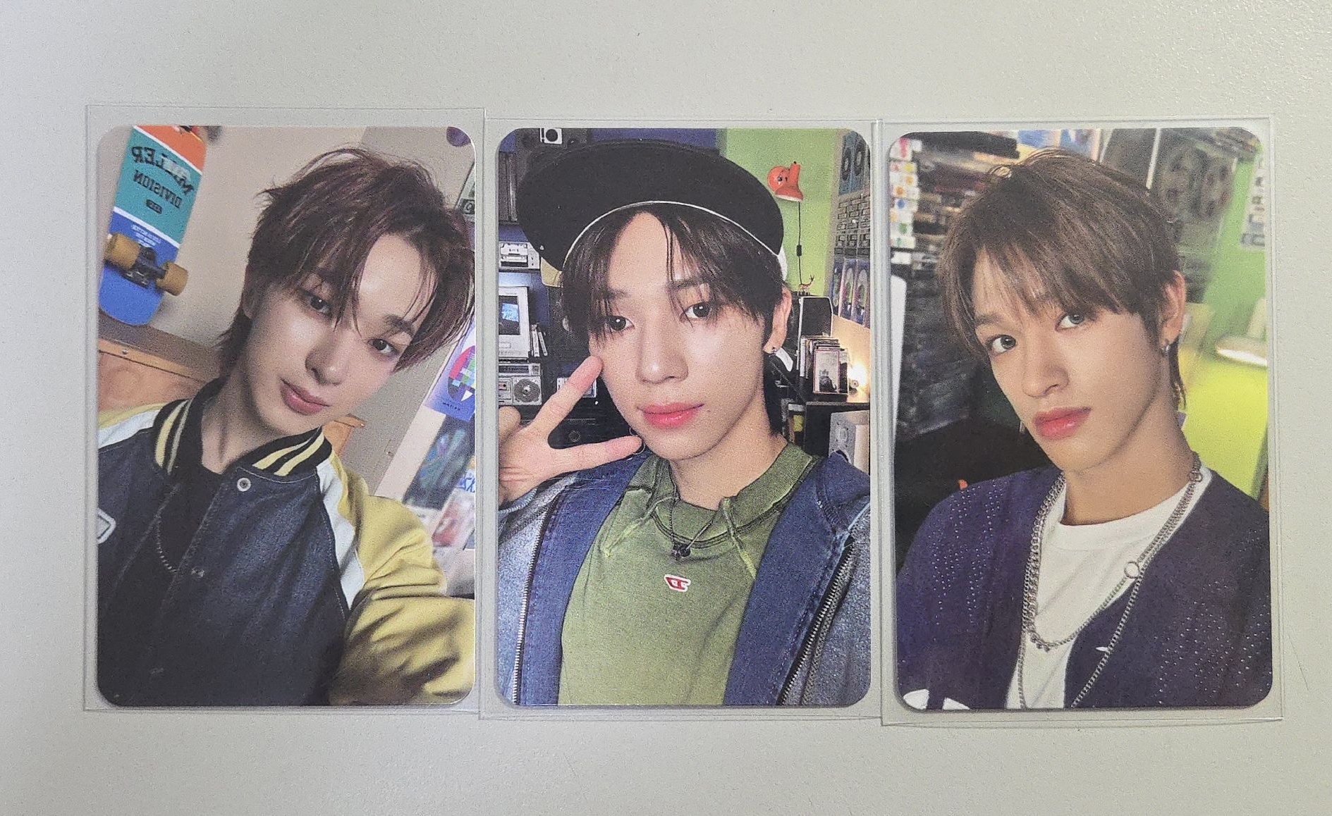 2025年曆🐧🐾🦌