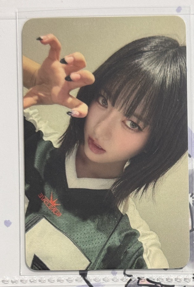 𝗵𝗹幸運卡𝗕