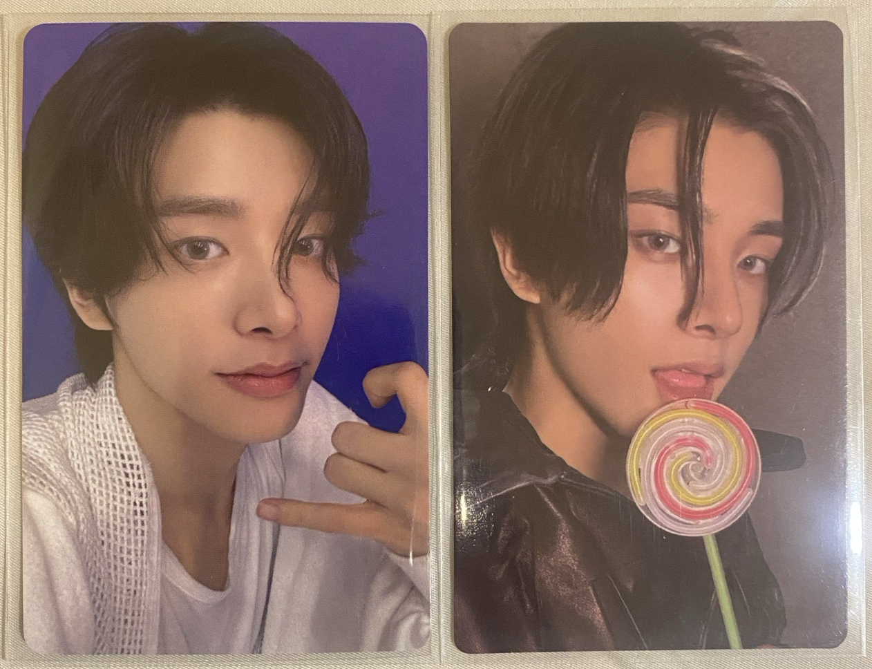 正二後續 yzy 3.0 幸運卡 倫