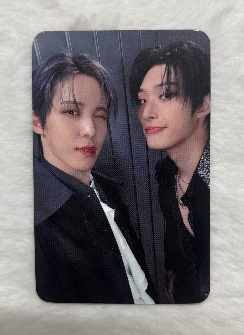 GH3 IYF ms Limited 大竹雙人特典卡