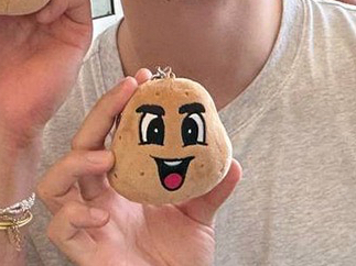 小嘟馬鈴薯｜下單請看說明