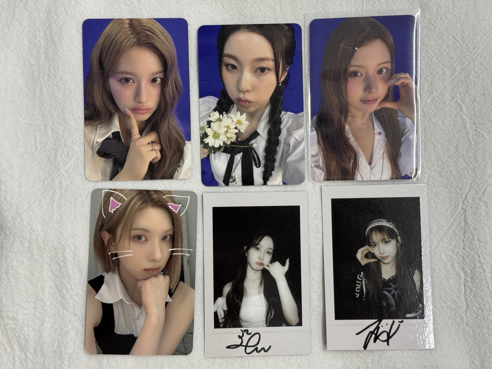 NMIXX 正規一 AMLD