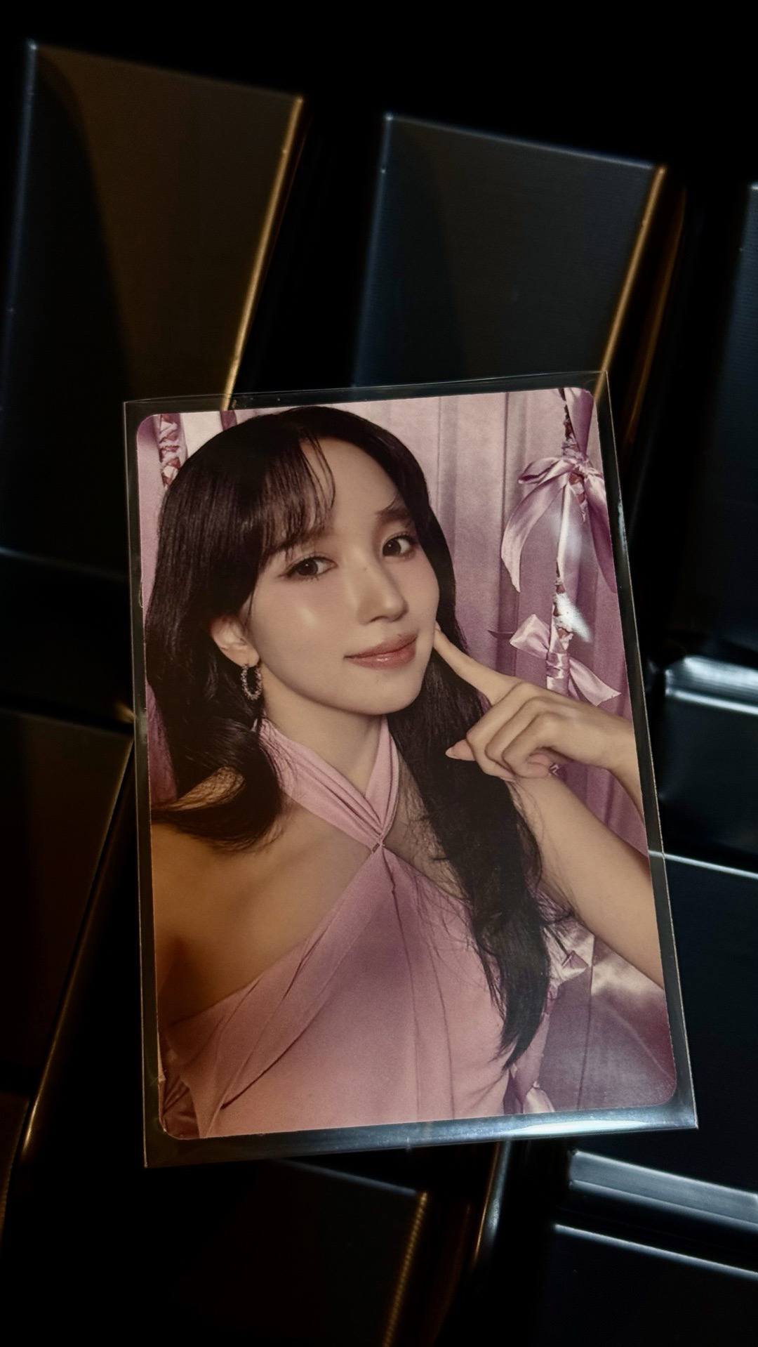 MINA六巡快閃滿額