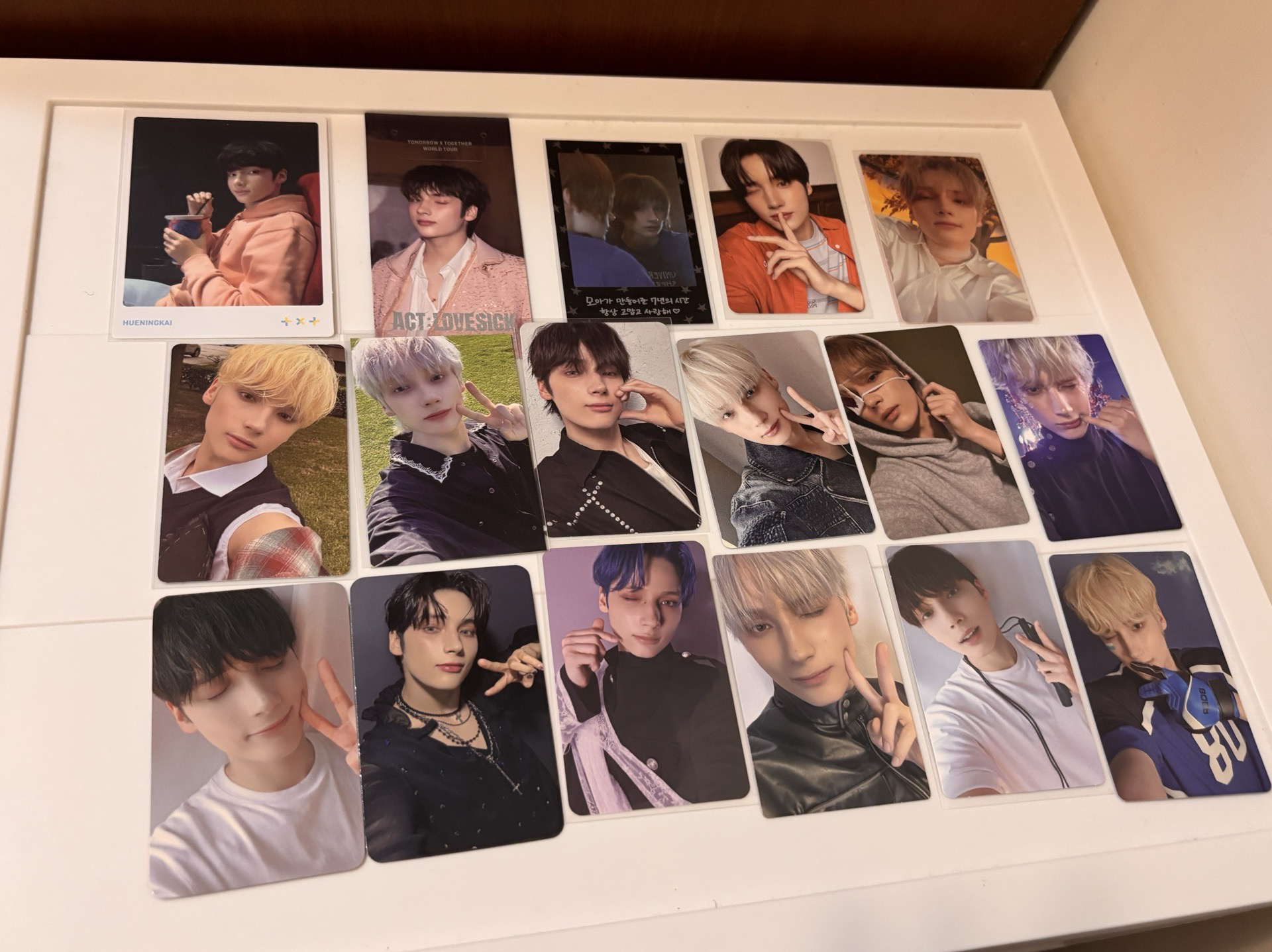 TXT 寧卡區（兩圖）