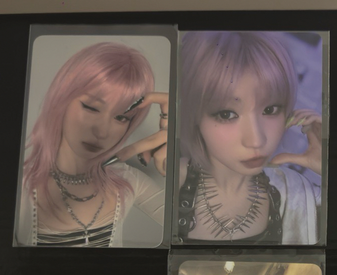 Asa-滿額卡+週邊卡