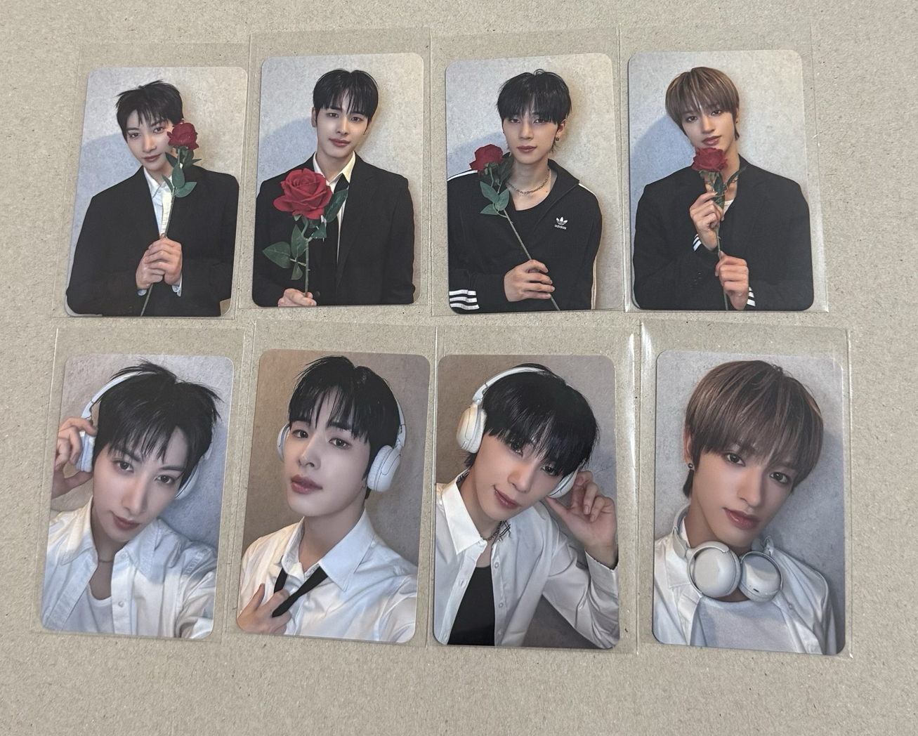 MS 台北簽售2.0🌹🎧🍎