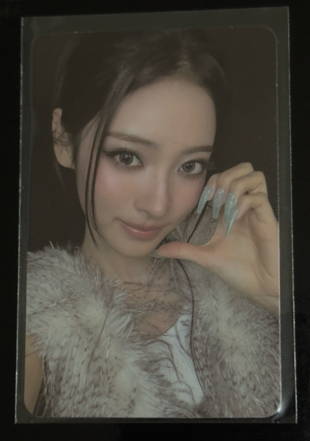 ANNA-BURNING隨機卡