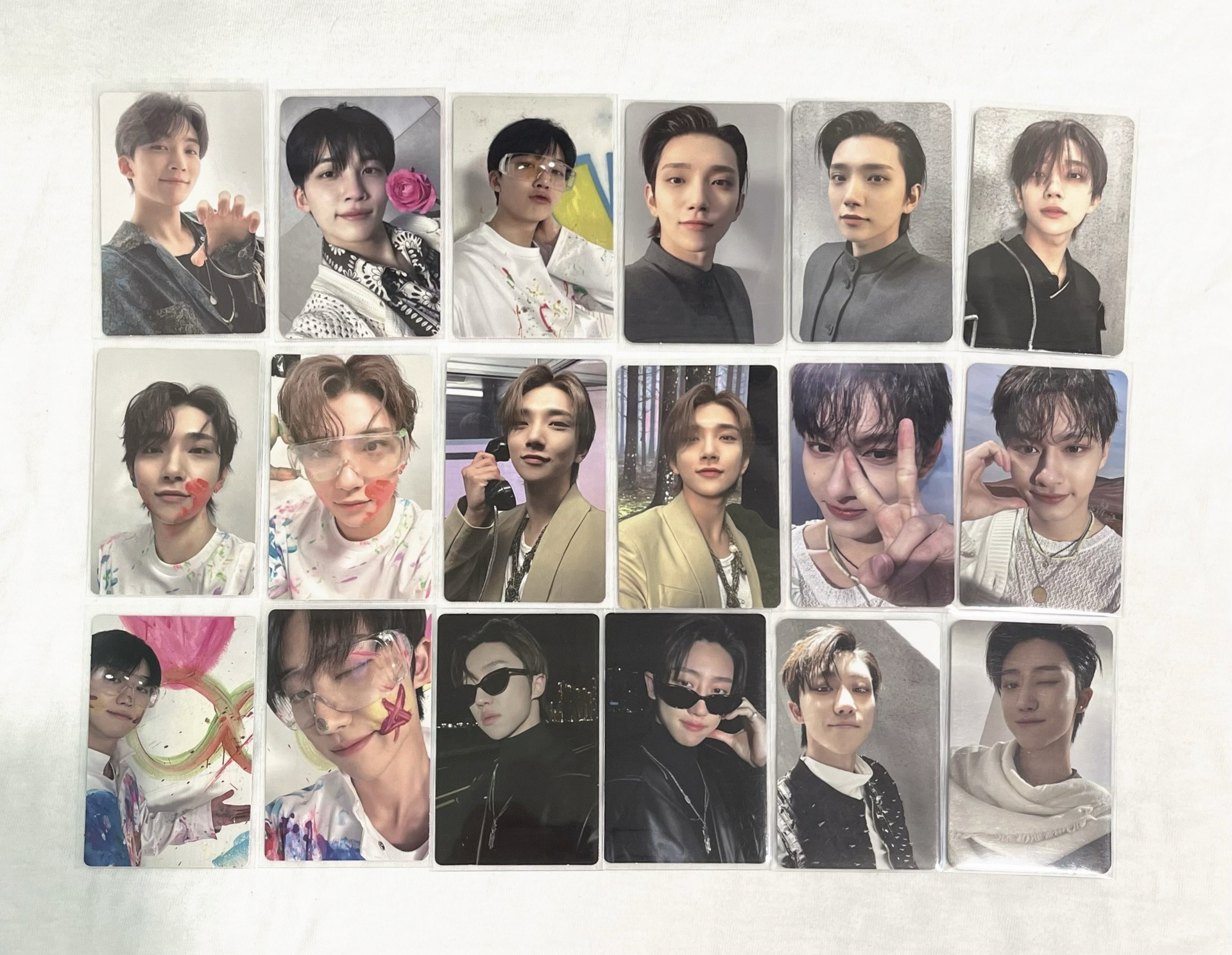 正四專卡隨心售