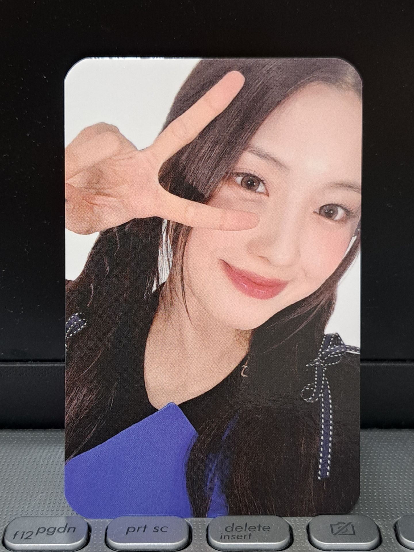 STYLE KOREAN 比耶友 