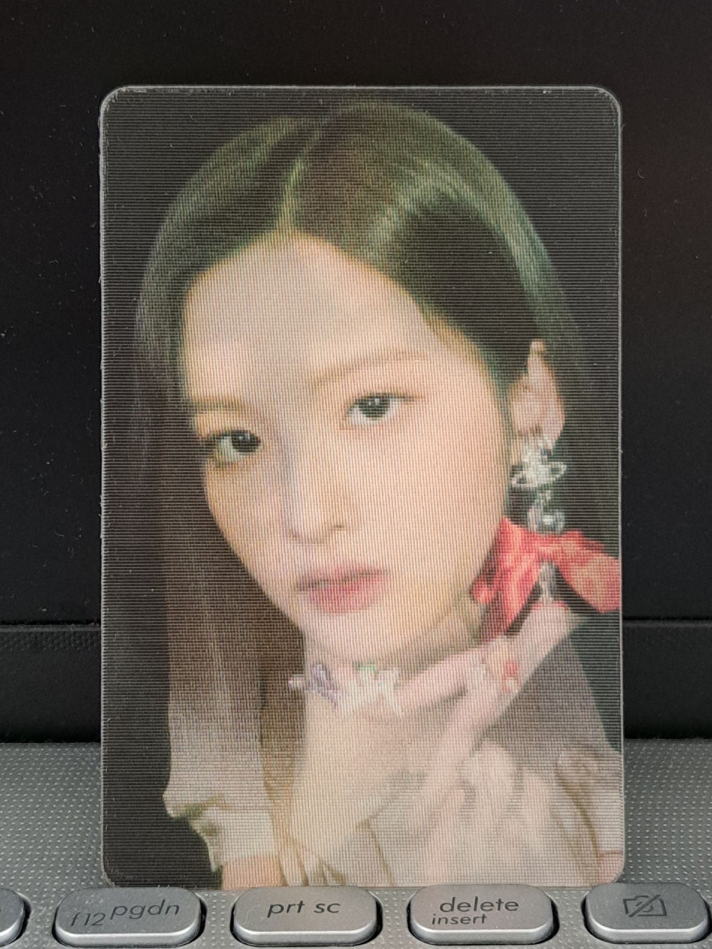 AD MARE 限量版盲盒 變化卡薛