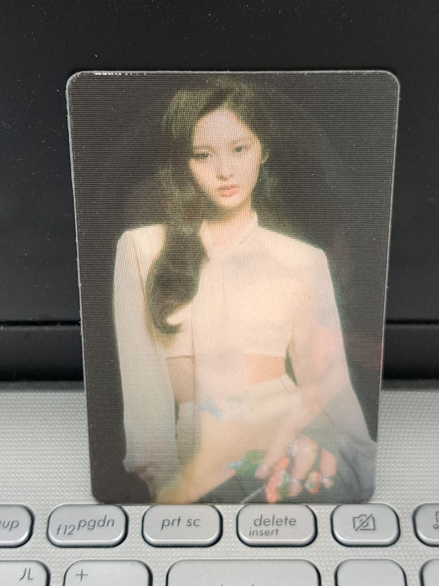 AD MARE 限量版盲盒 變化卡薛