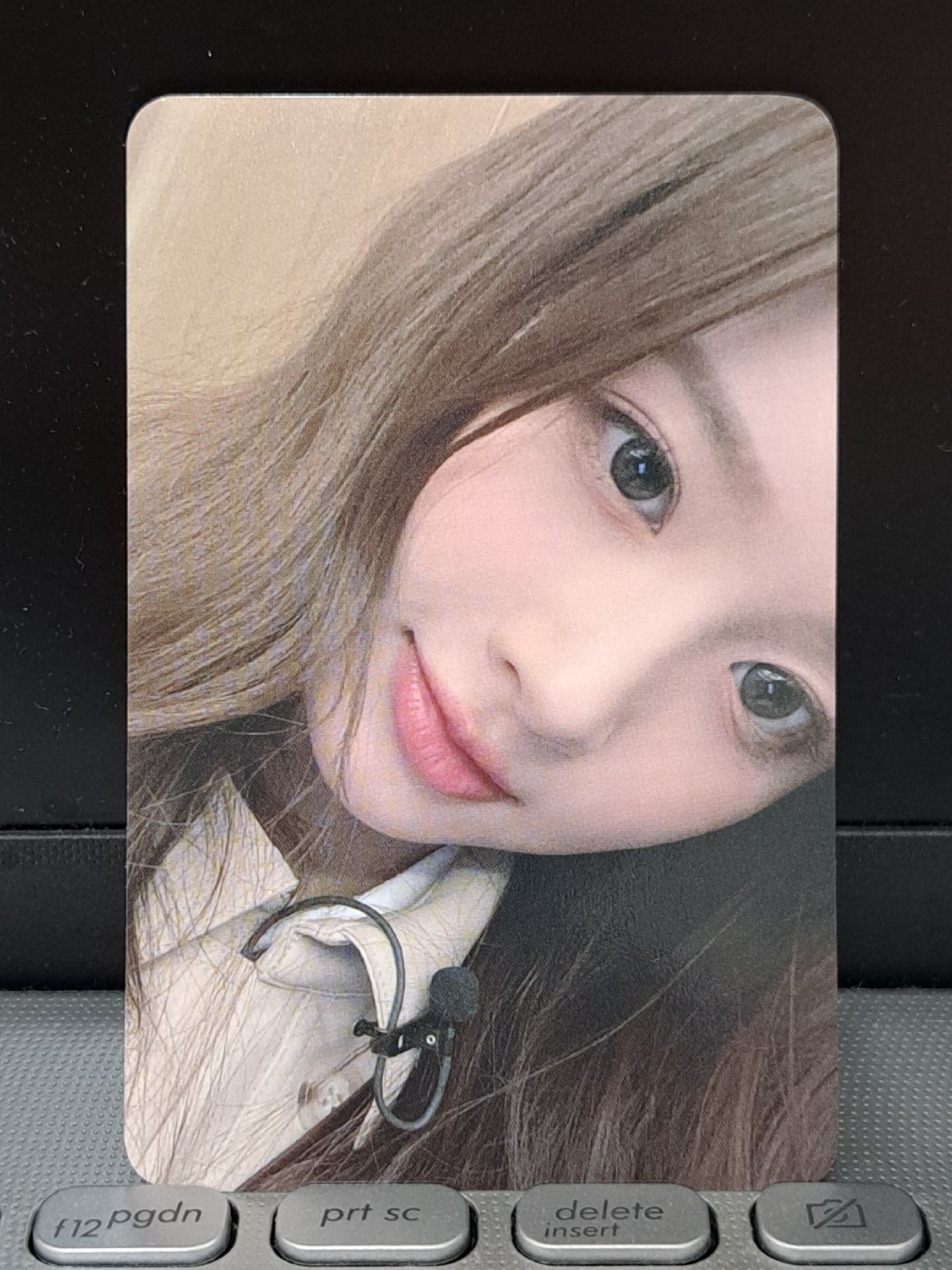 Whoop Japan 偵探薛