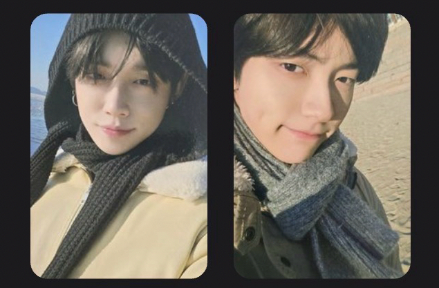 竣彬 25回憶錄卡