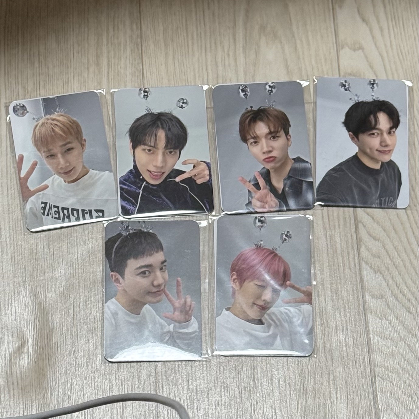 infinite CGV 韓國 電影 特典