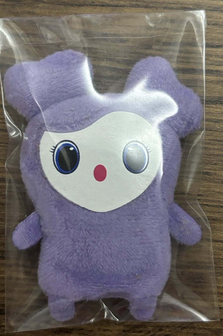 HAPPY HAPPY 指套娃-SANA💜