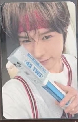 忙內 2026飯咪粽卡