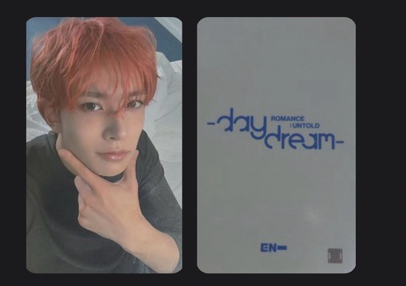 羲 正二後續am幸運卡