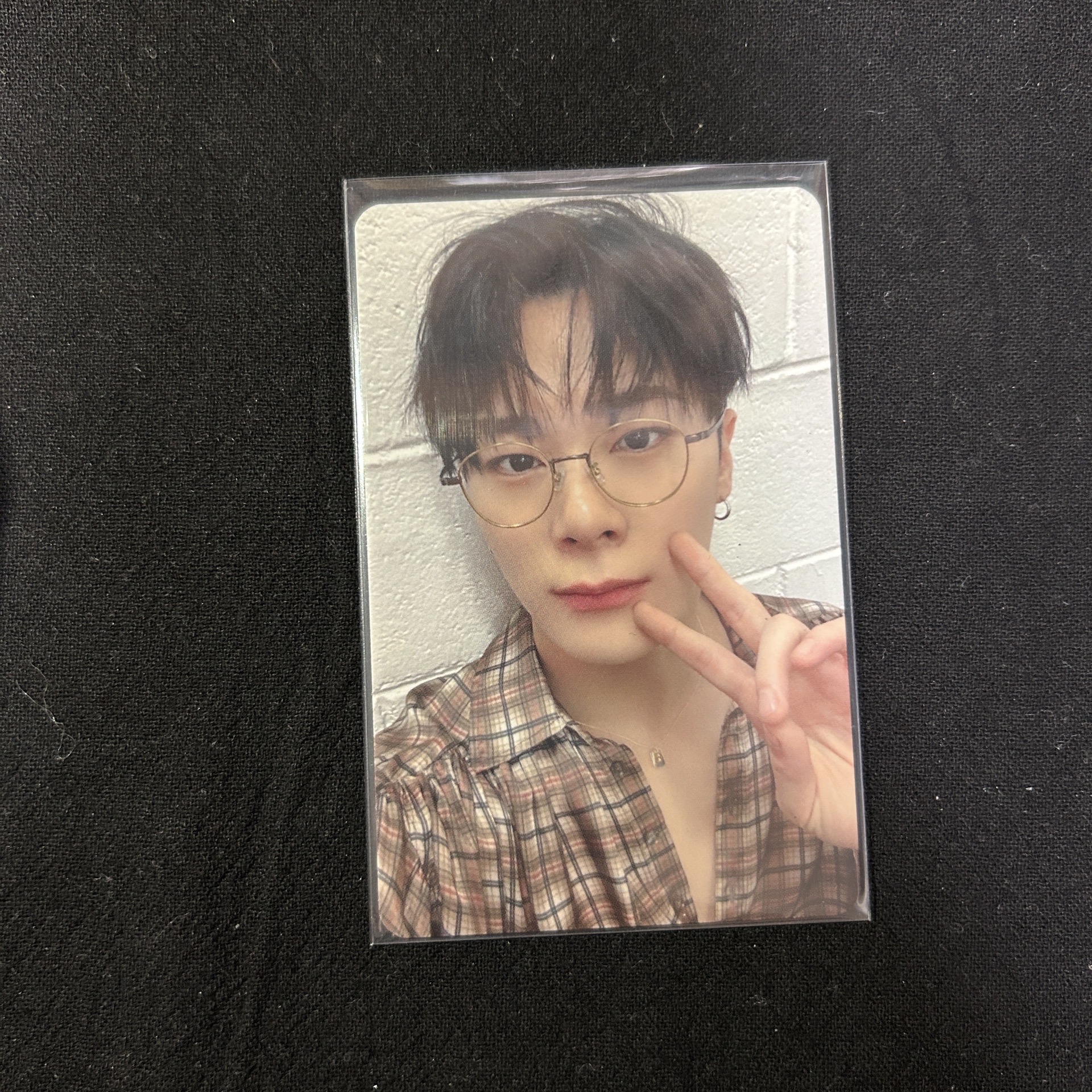 文彬 stargazer 三巡 滿額卡