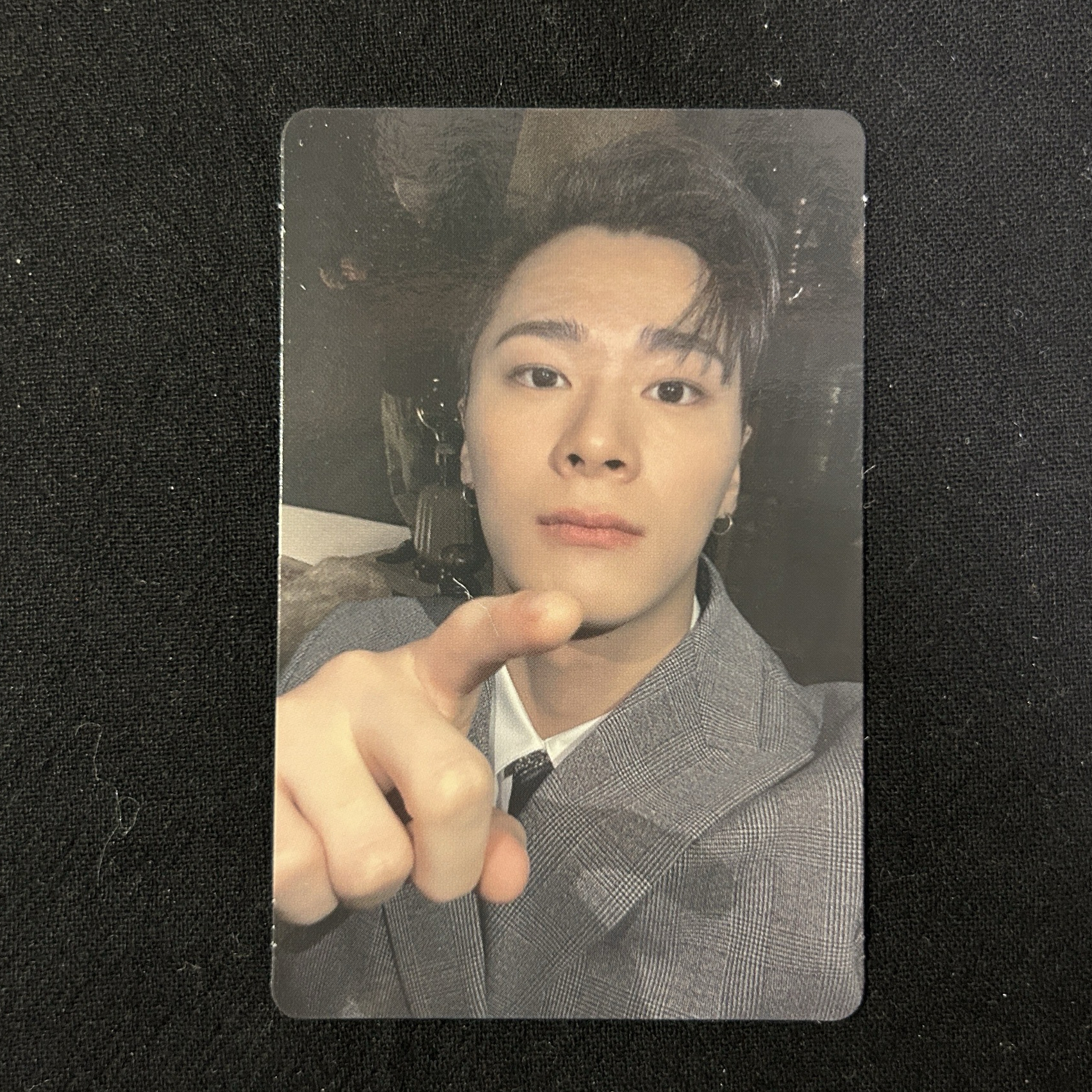 文彬 stargazer 三巡 會員禮卡