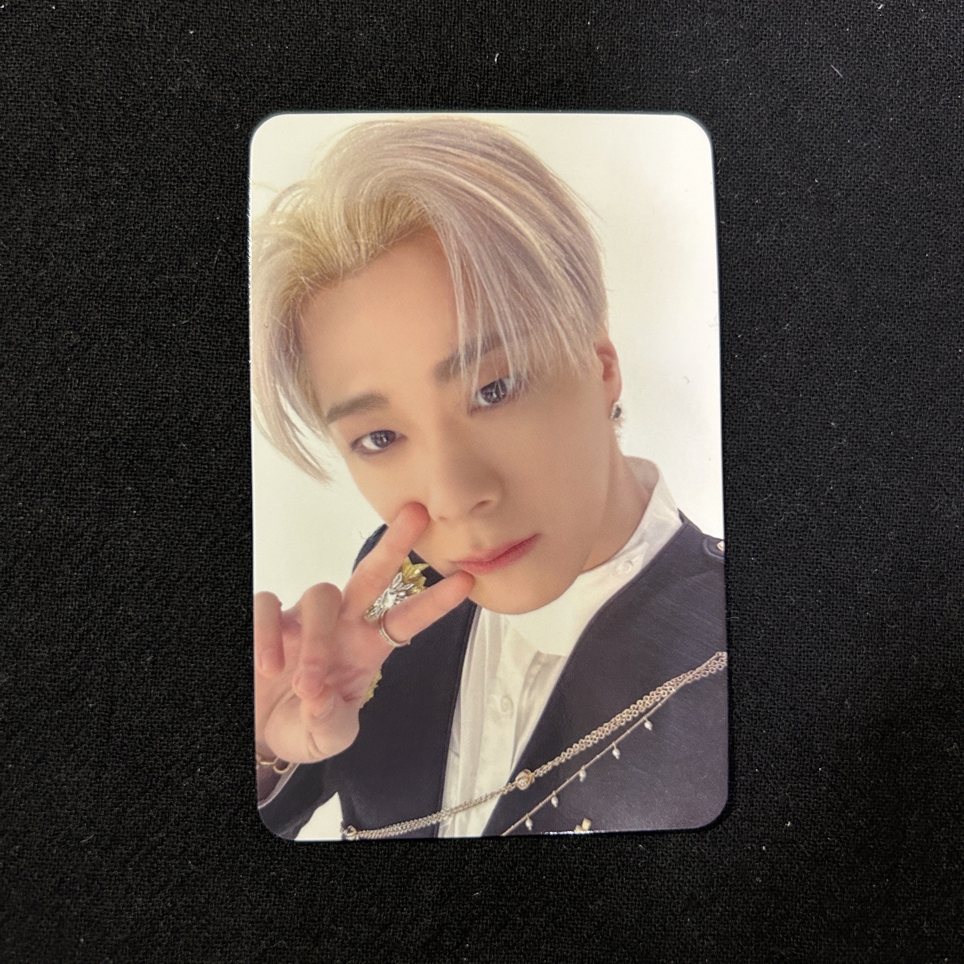 文彬 花生fc 滿額卡 