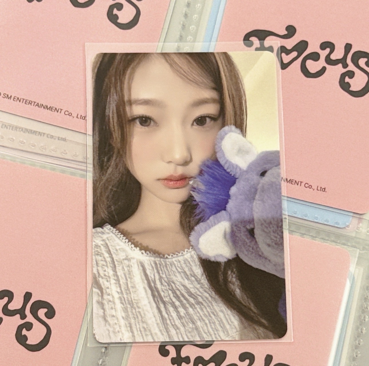 年曆Stella🧁需多帶賣場任意2張小卡