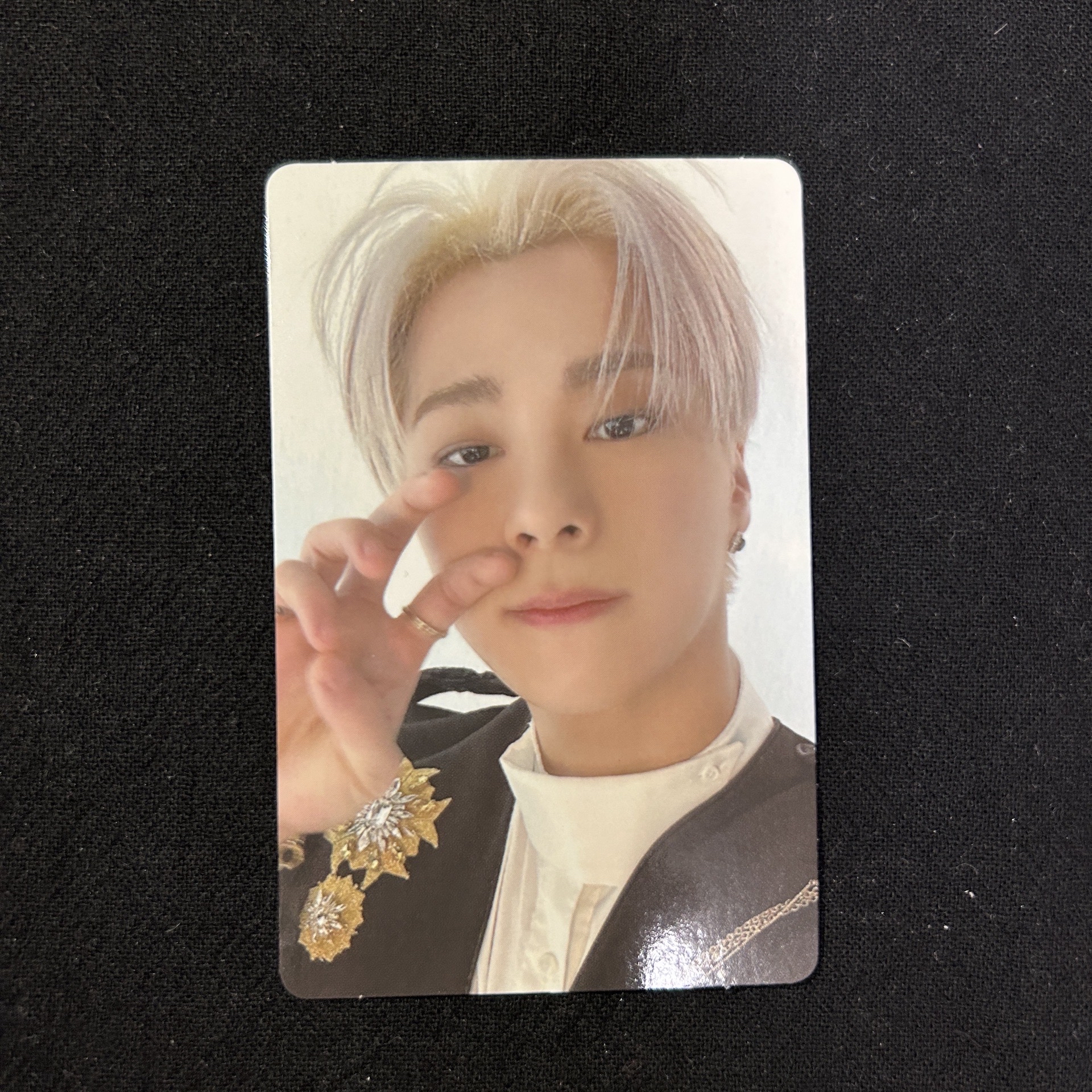 文彬 花生fc 隨機卡 