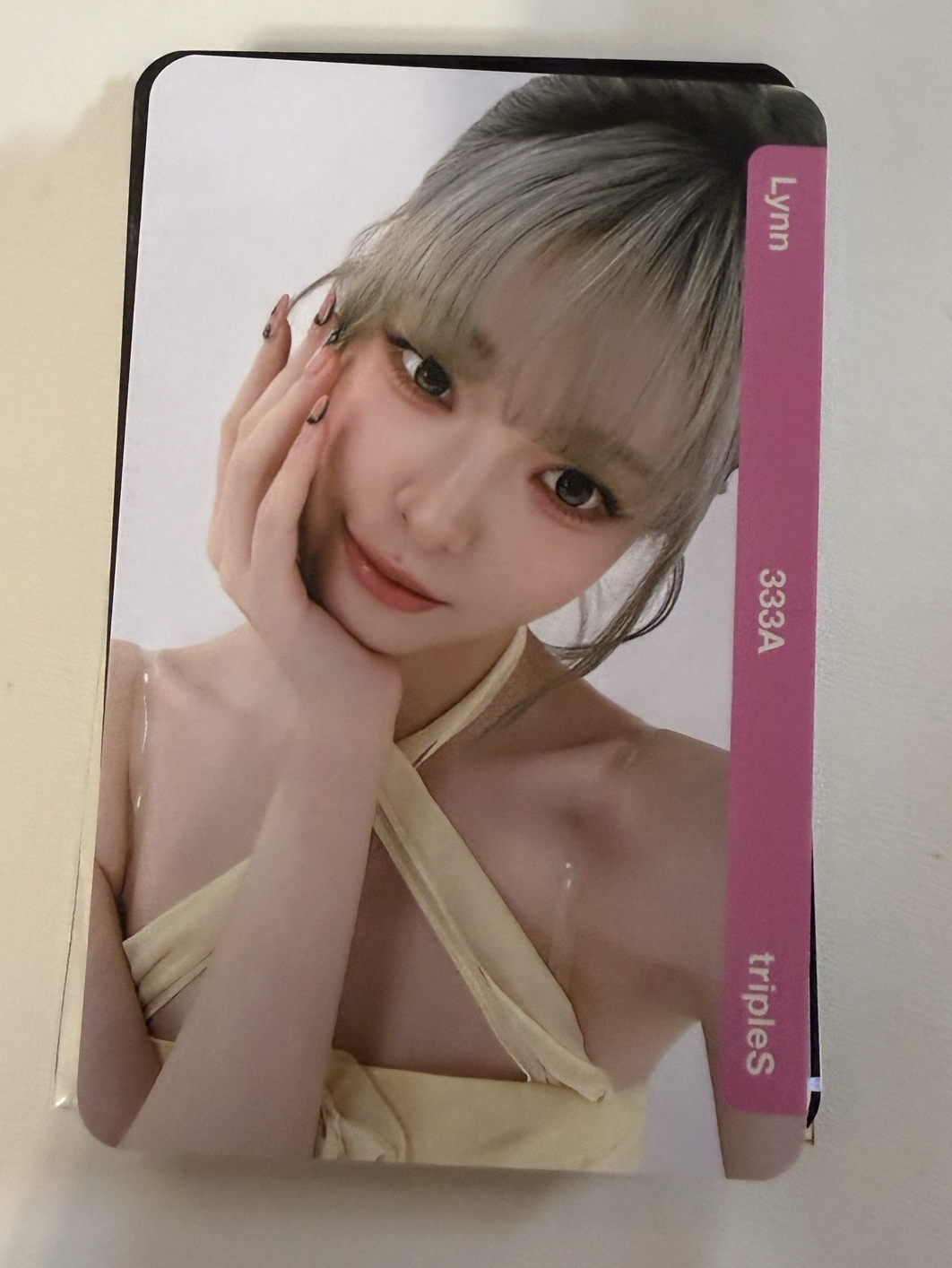 vip卡s17（未掃）