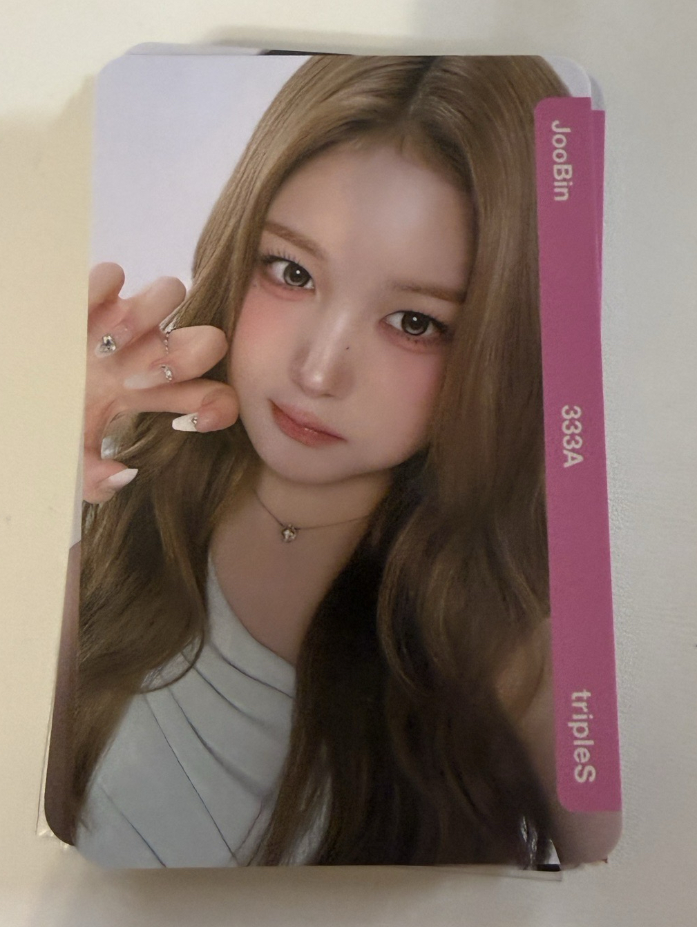 vip卡s18（未掃）