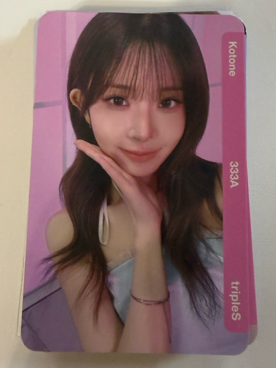 vip卡s11（未掃）