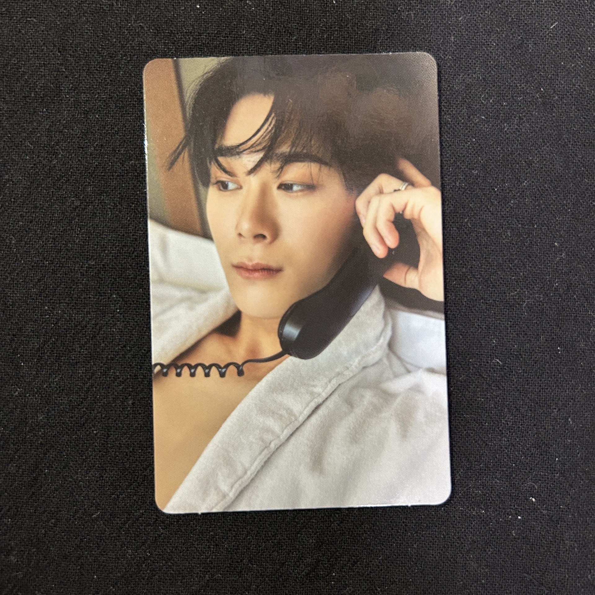 文彬 寫真 隨機卡 