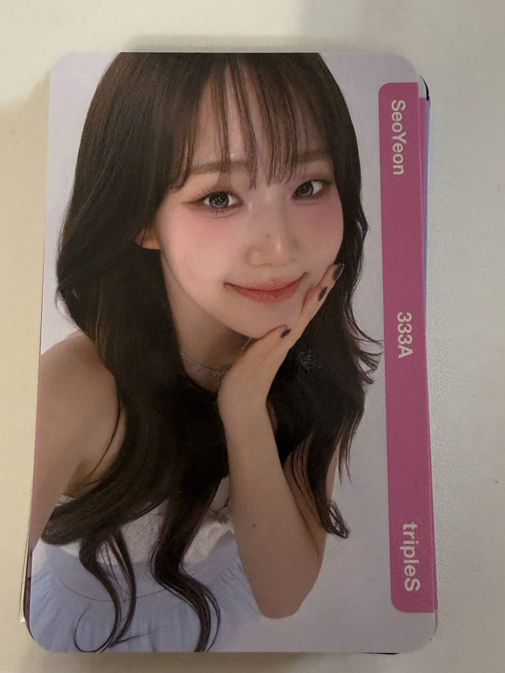 vip卡s1（未掃）