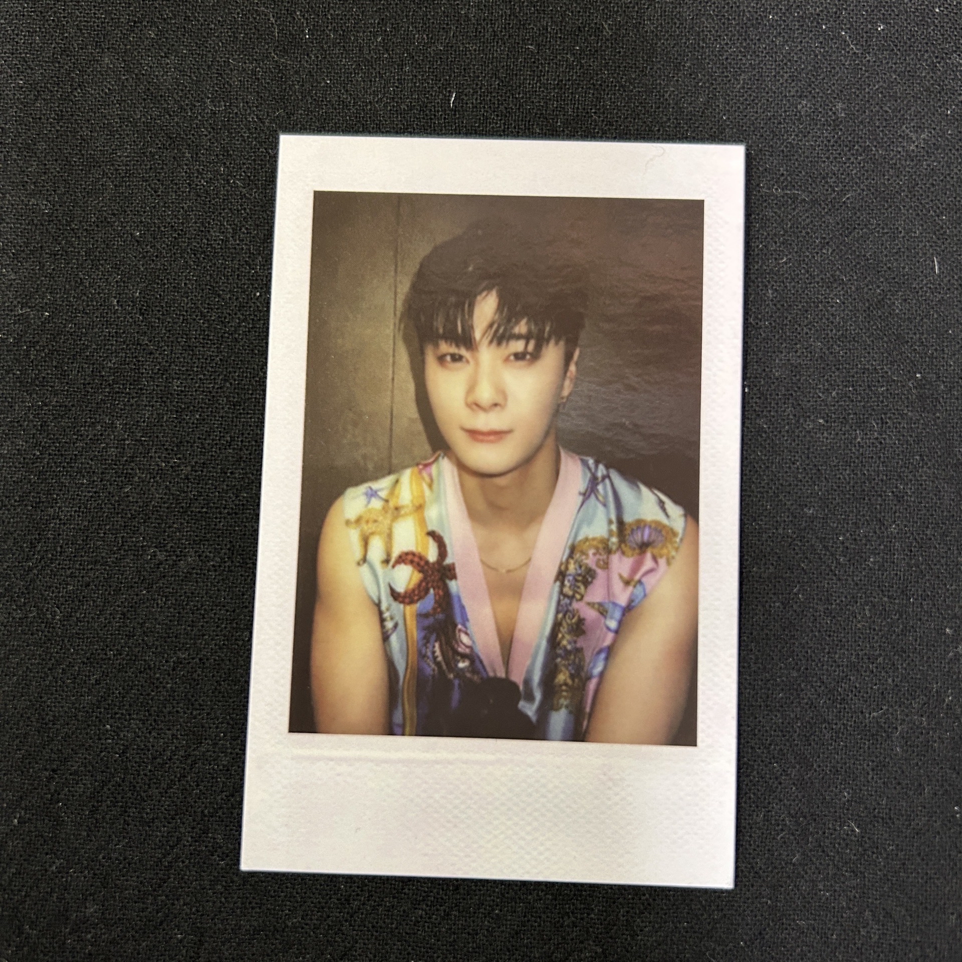 文彬 迷8  am 幸運卡 