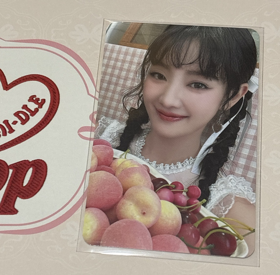 25年曆 — 固配妮