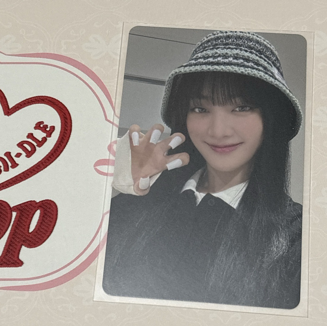 2025日巡 — 隨機卡 貓抓妮