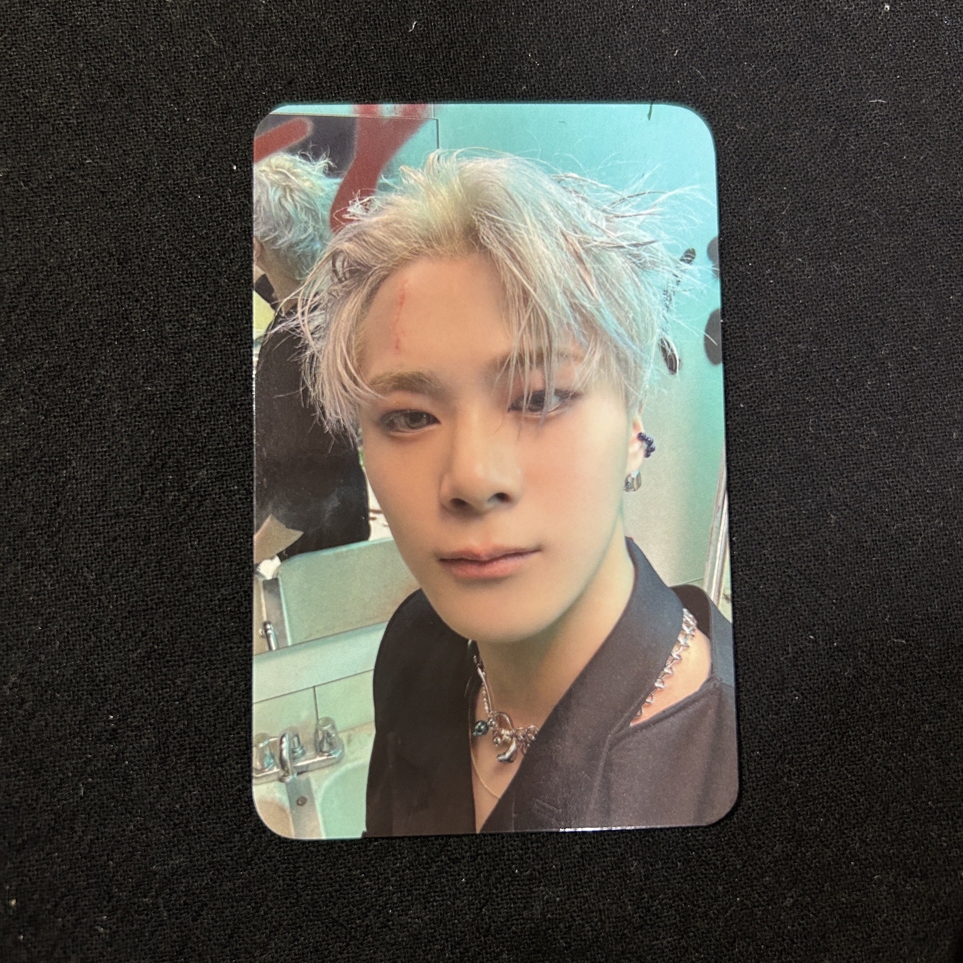 文彬 花生迷三   FU 特典卡 