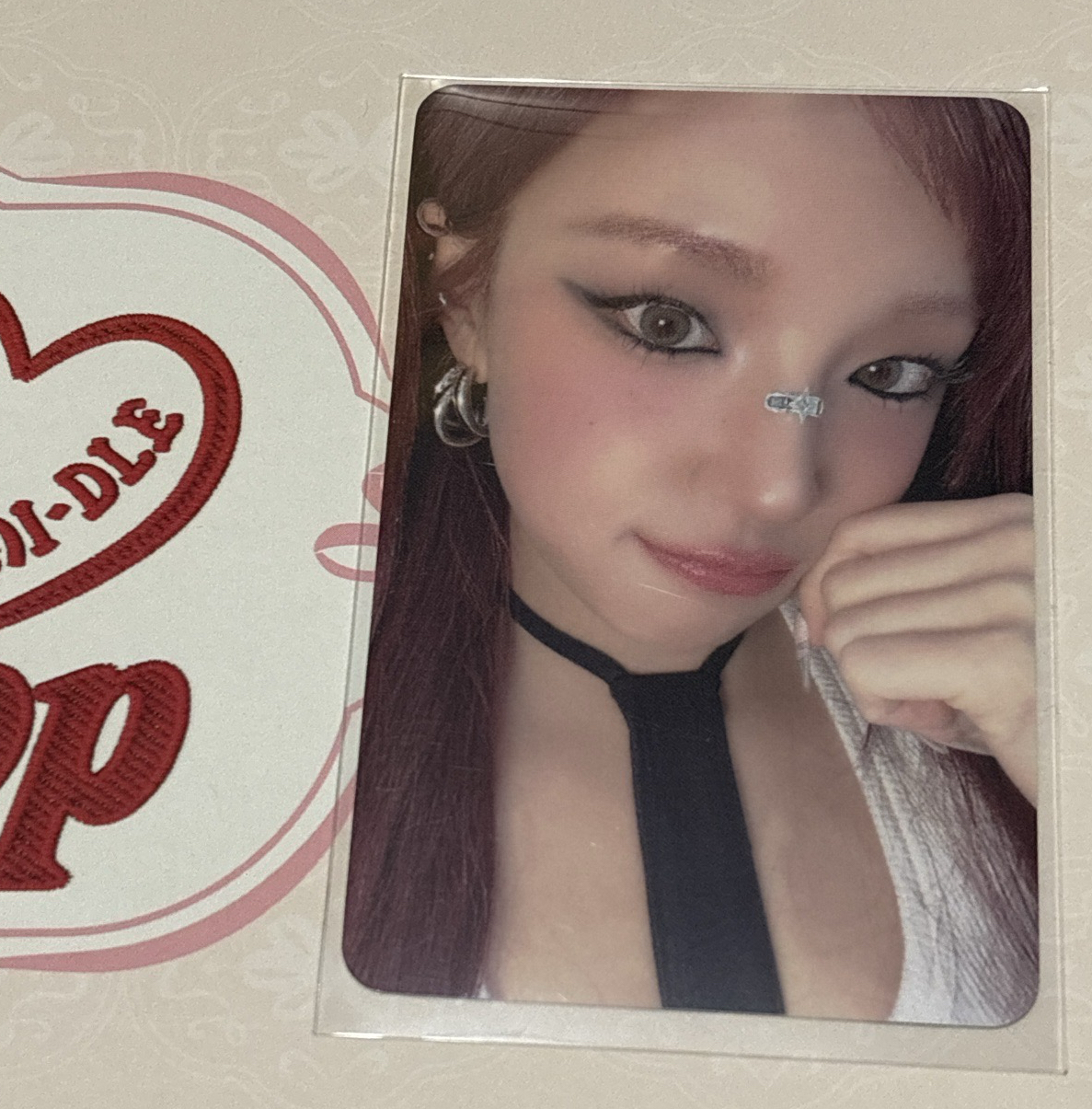 Mono — FM打歌卡 逆應援琦