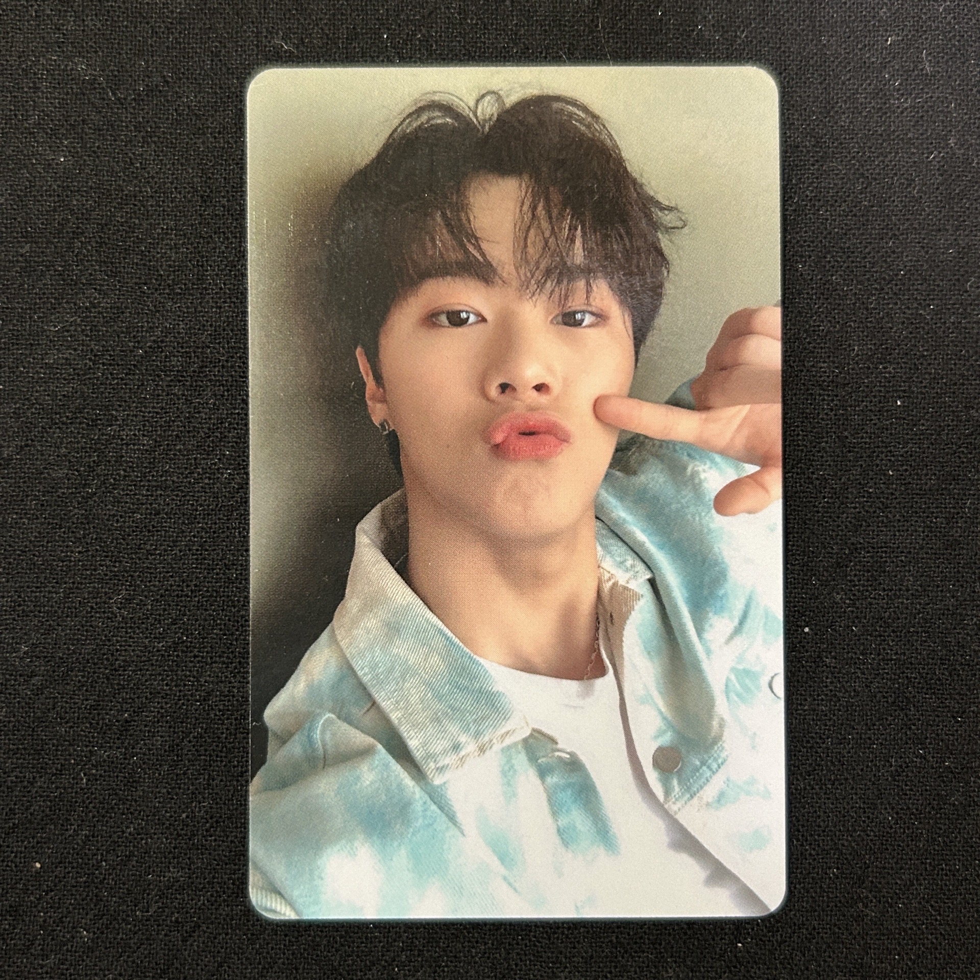 文彬 2020 SEASON’S GREETINGS 年曆卡 