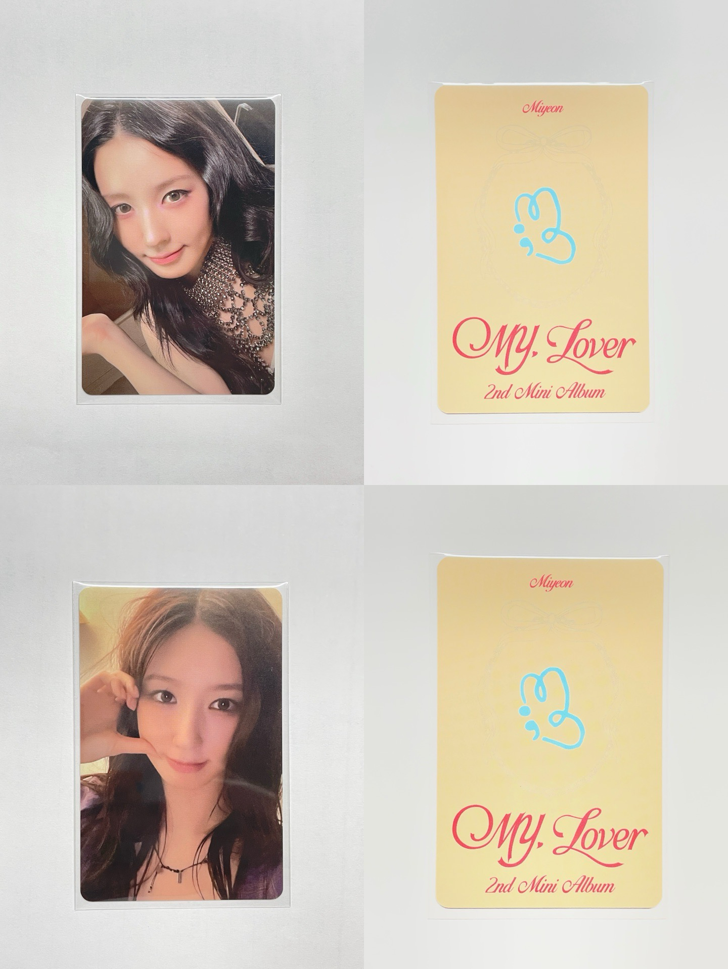 迷二快閃店 滿額卡