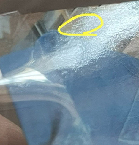 CBX-Hey MAMA專輯小卡CHEN金鍾大