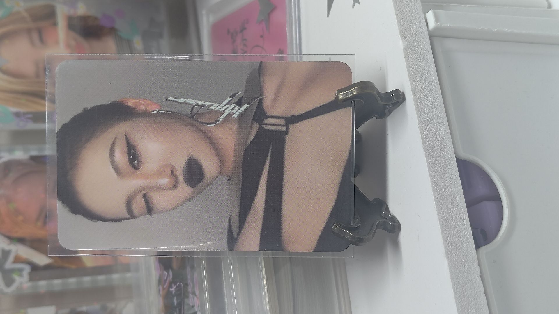 whiplash專卡寧💛