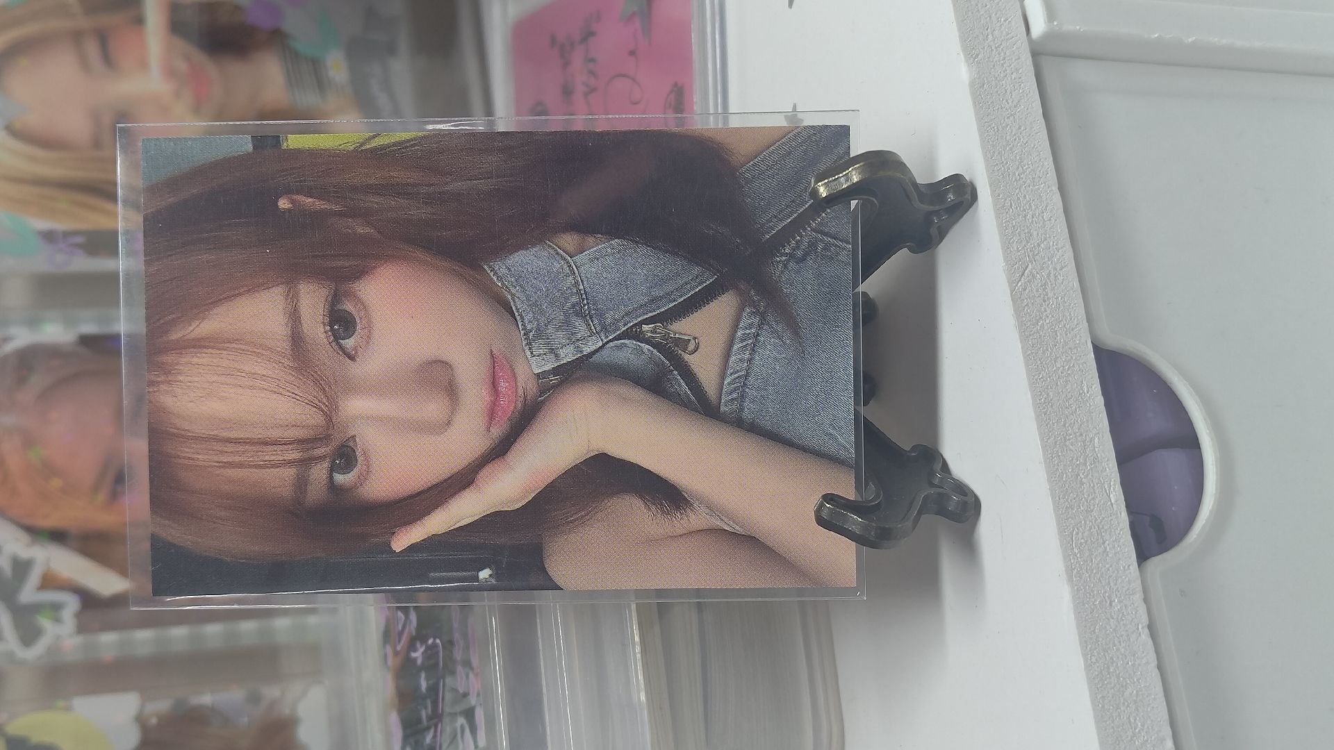 牛仔冬（多帶💛200）