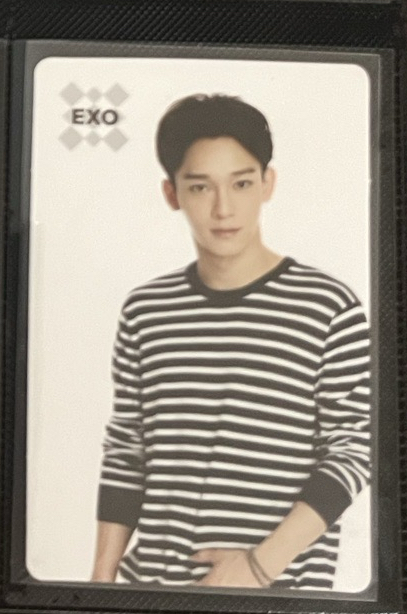 SUM cafe小卡CHEN金鍾大