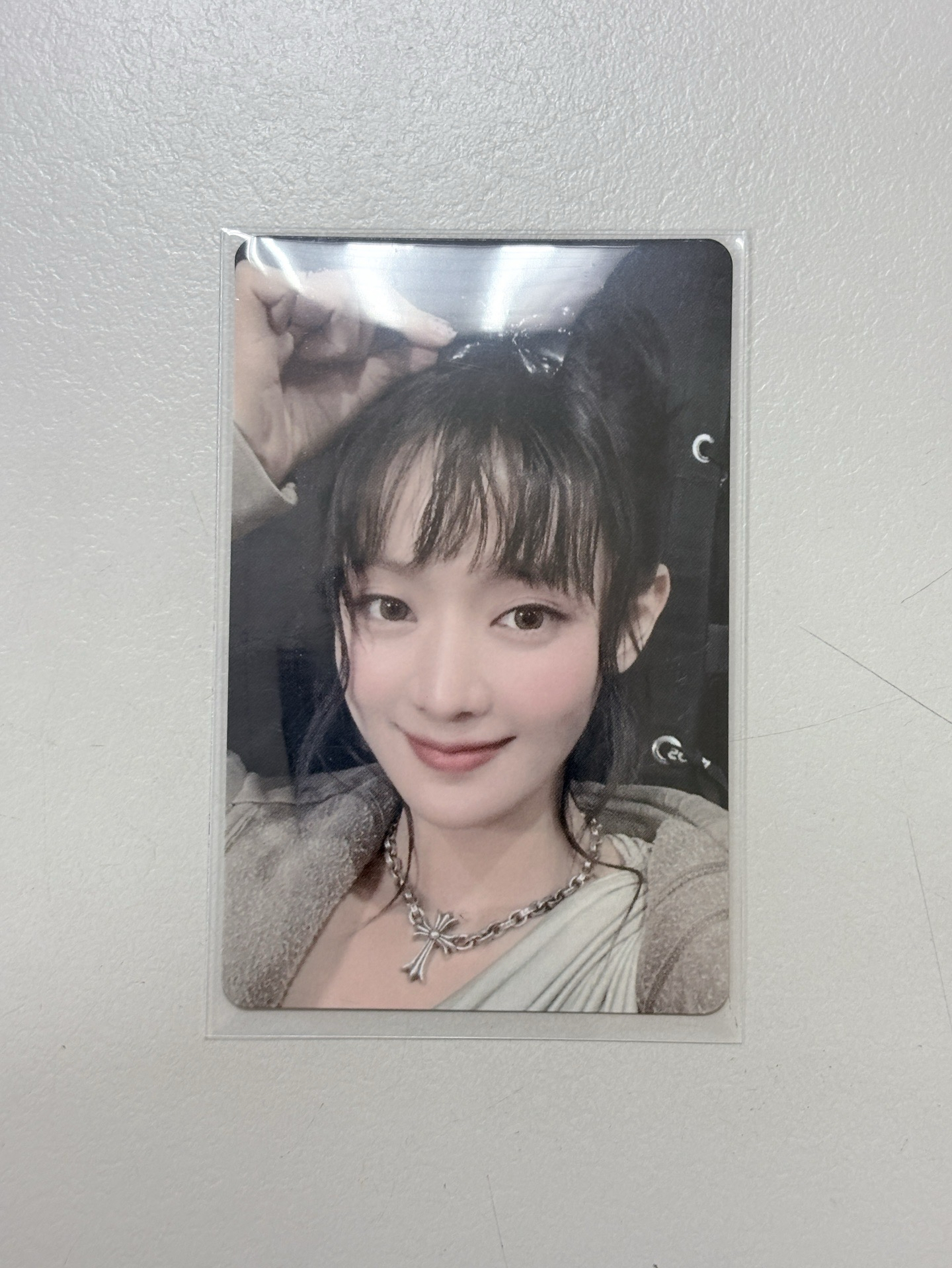 米妮快閃店 滿額卡 