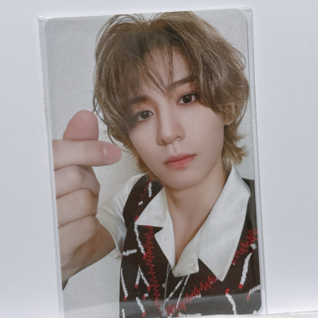 🐟漂亮ㄉ金桐儇